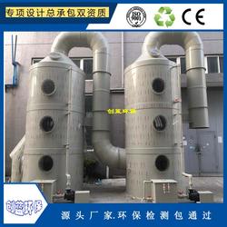 温州市烤漆设备批发与废气处理一体化解决方案