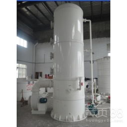 食品厂烟气治理与车间废气异味净化全攻略